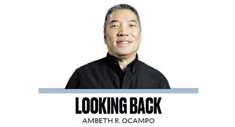 'Pambansang bayani, pambansang kontrabida' .
